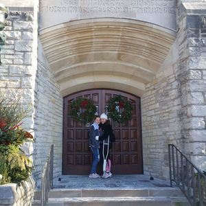 Meet your Posher, Suzanne